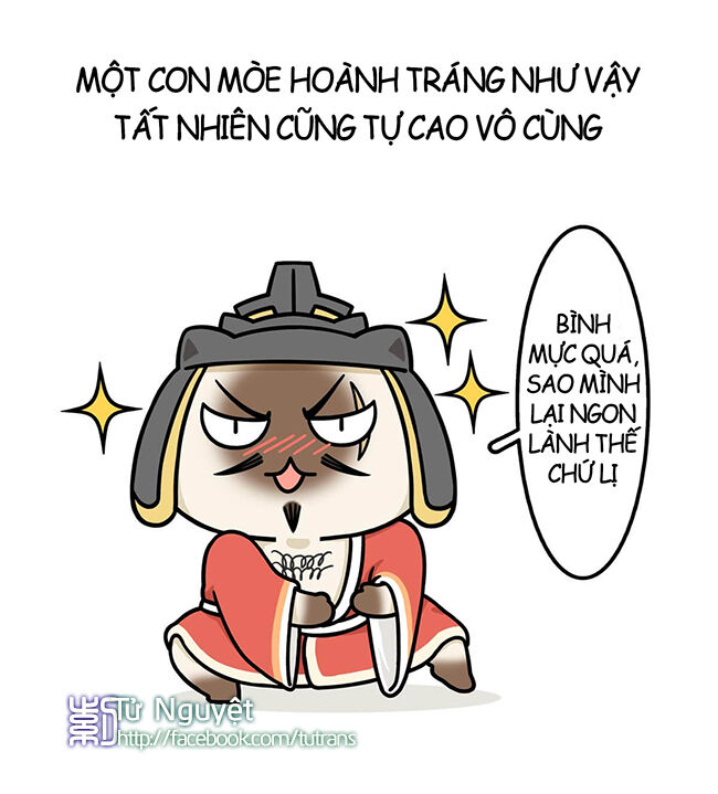 nếu lịch sử là một bầy mèo chapter 7 13