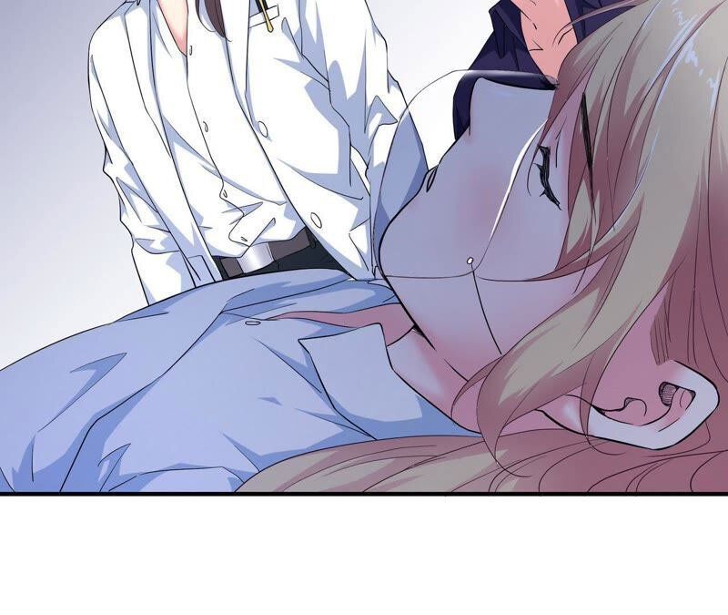 chiến lược lãng mạn của thịnh thiếu chapter 64 26