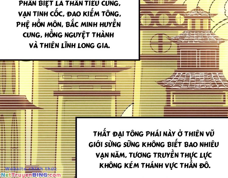 vạn cổ chí tôn chapter 267 32