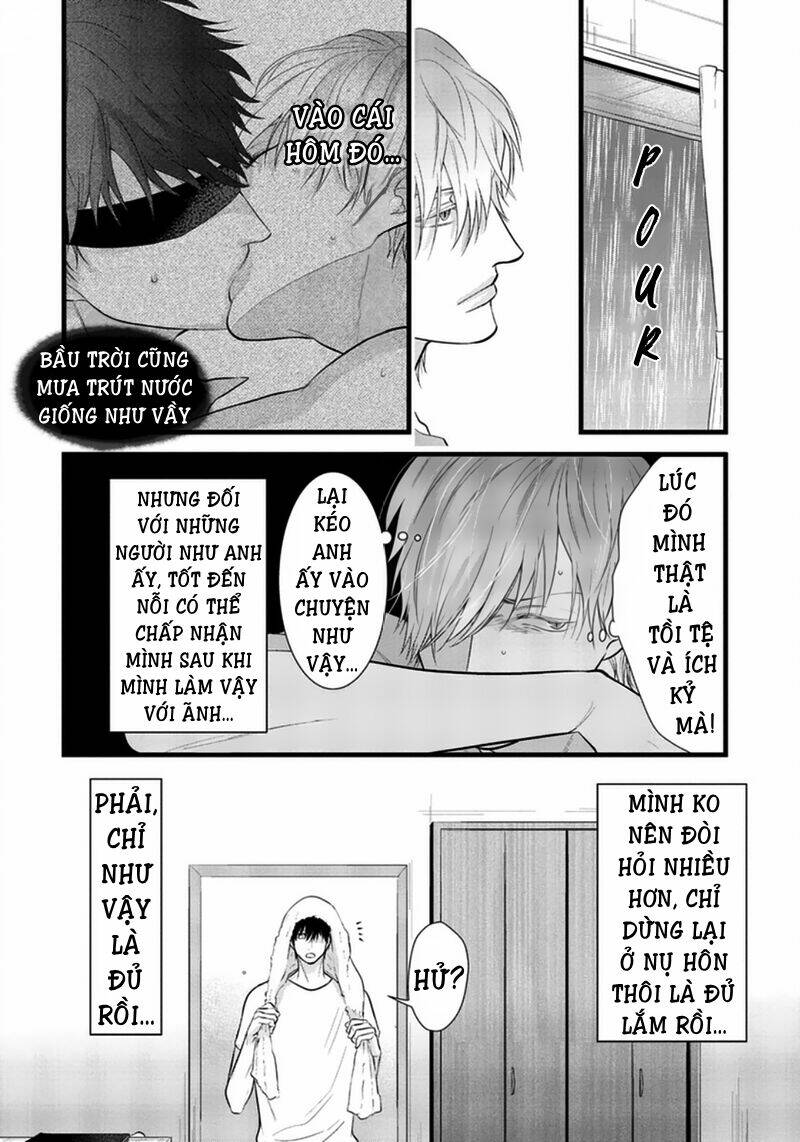 vết nứt nơi trái tim (rift) chapter 4 15