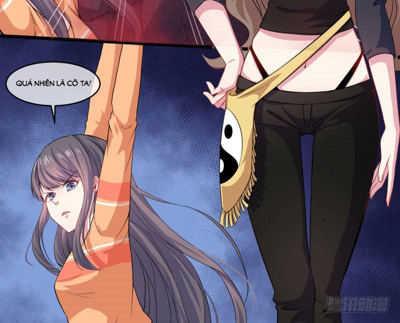 ngạo kiều quỷ vương yêu ta chapter 106 15