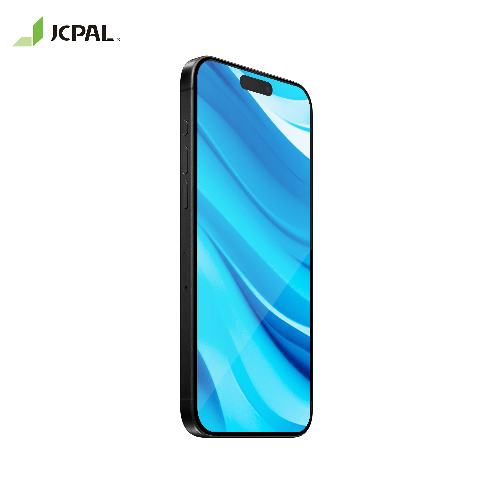 Miếng Dán Cường Lực JCPAL Preserver cho iPhone 16 / iPhone 16 Plus/ iPhone 16 Pro/ iPhone 16 ProMax, chính hãng Canada_ Hàng chính hãng
