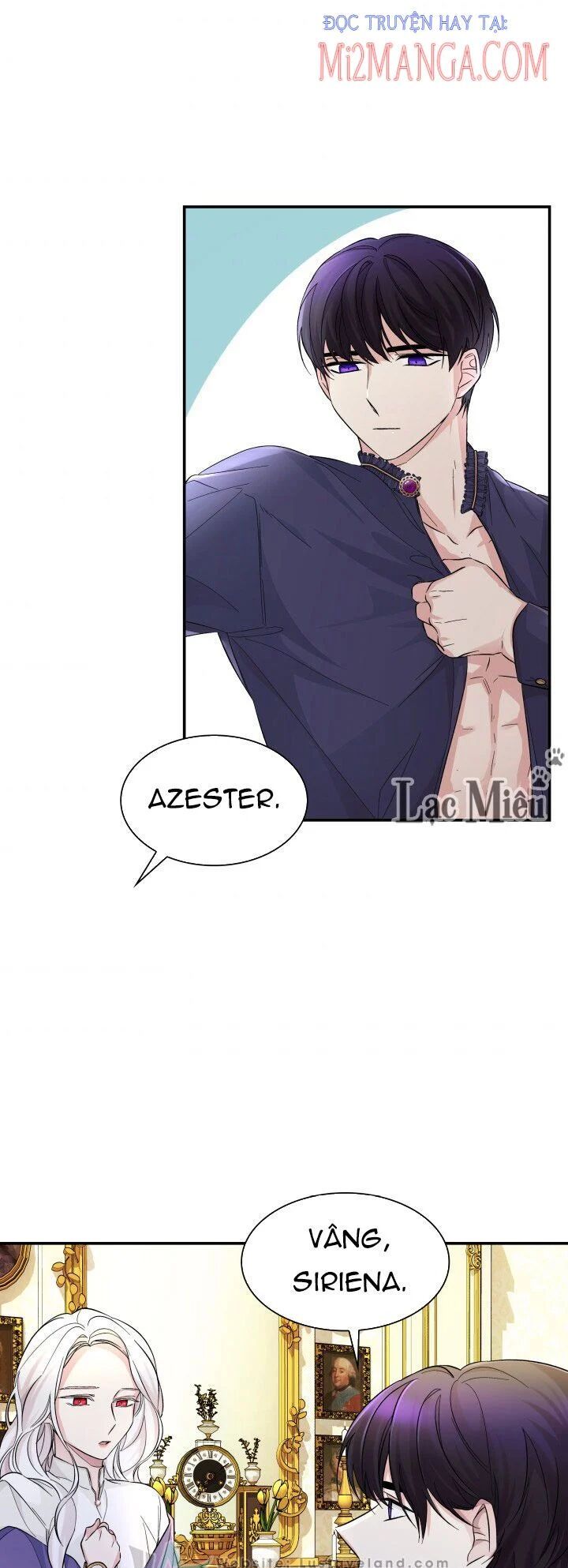 dây xích kiềm chế nam chính hắc ám tuột mất rồi chapter 21.5 1