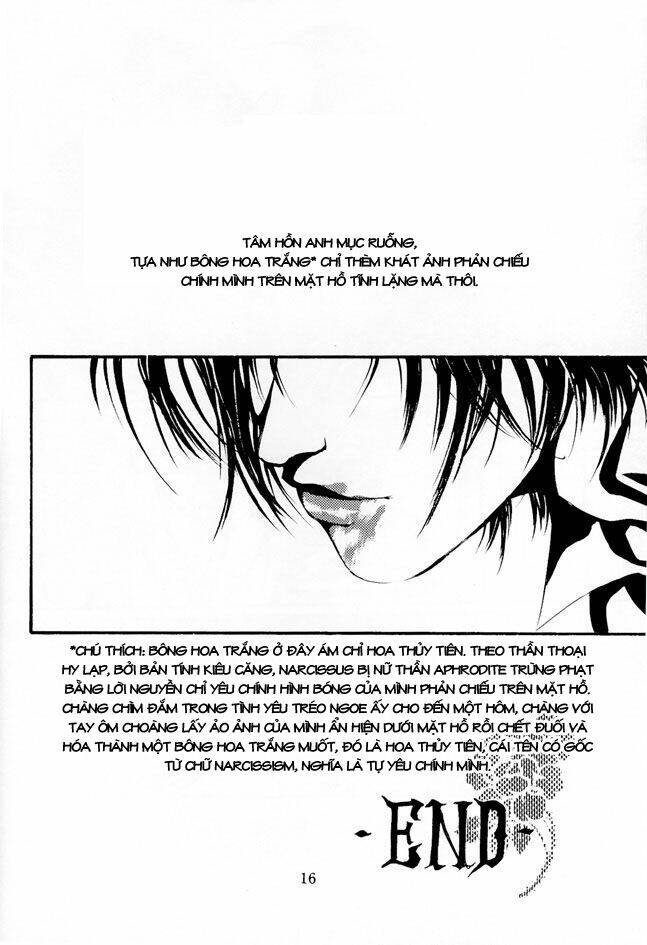 tổng hợp one shot. chapter 32 15