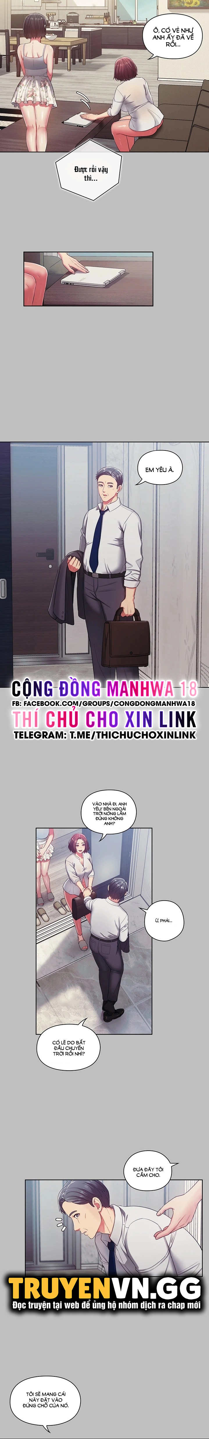 tôi có thể giúp gì được cho ngài? chapter 1 2