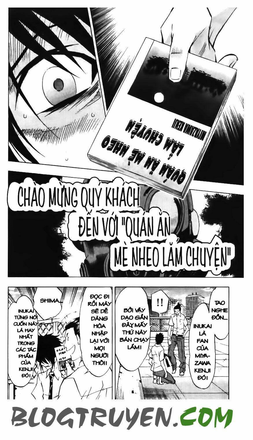 ma vương chapter 49 6