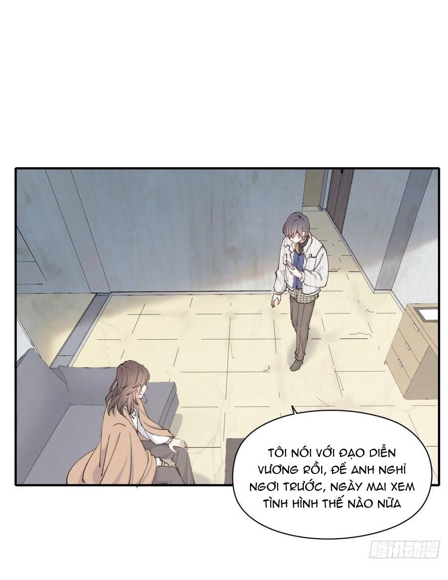 song vương chapter 23 28