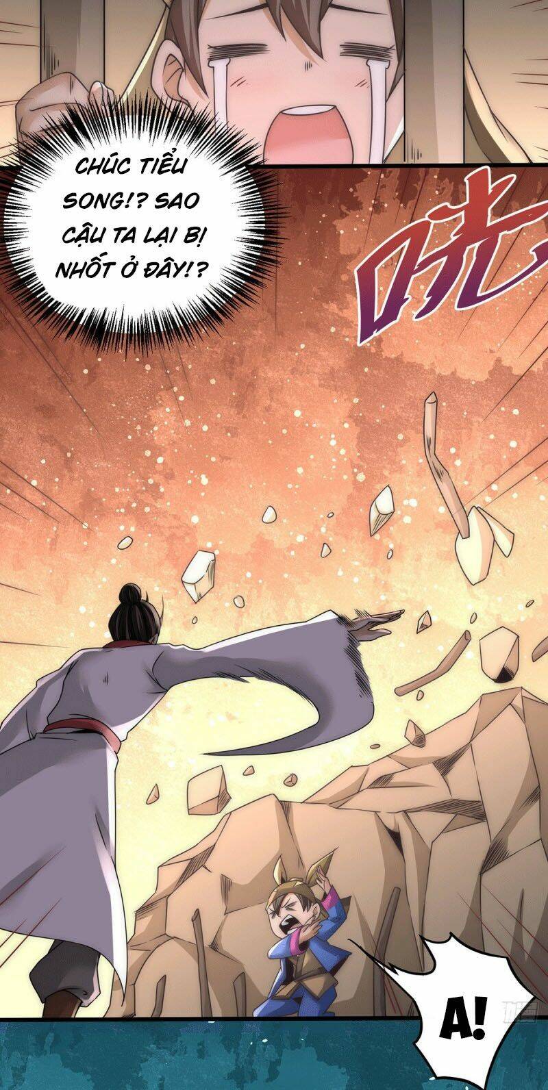 đô thị đỉnh phong cao thủ chapter 199 2