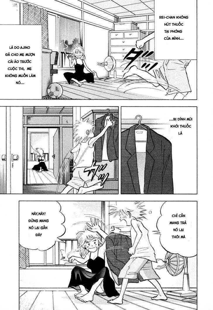 piano no mori chapter 42 12