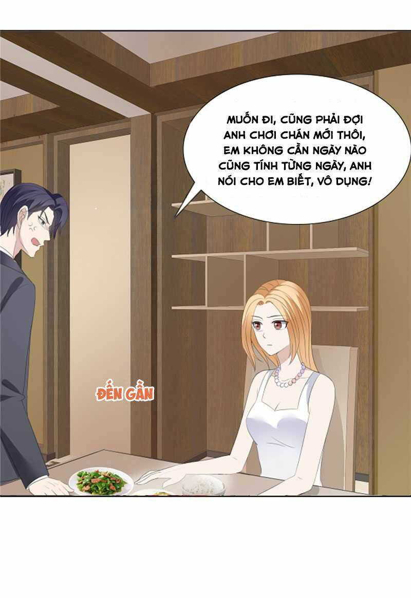 độc sủng kiều thê của bá đạo tổng tài chapter 37 8