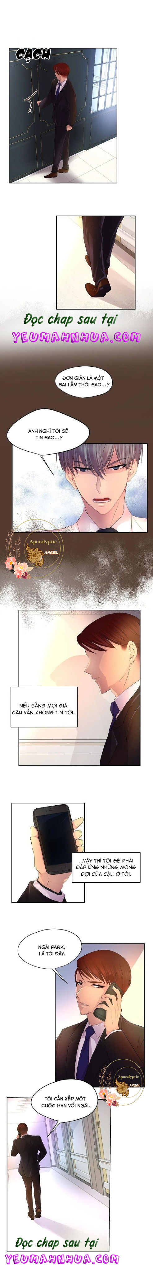 giữ em thật chặt (hold me tight) chapter 23 10