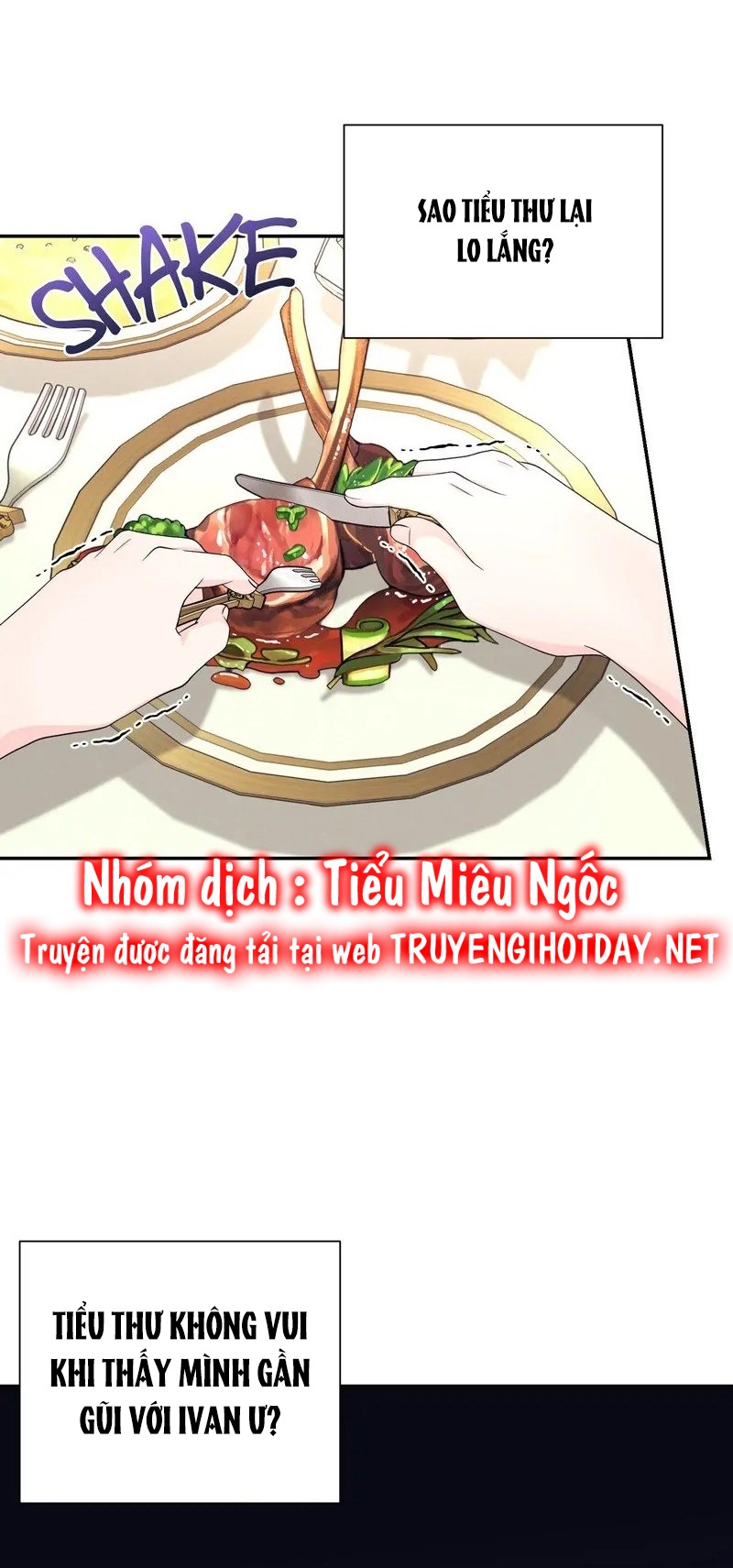 đức hạnh của công chúa phản diện chapter 10 36