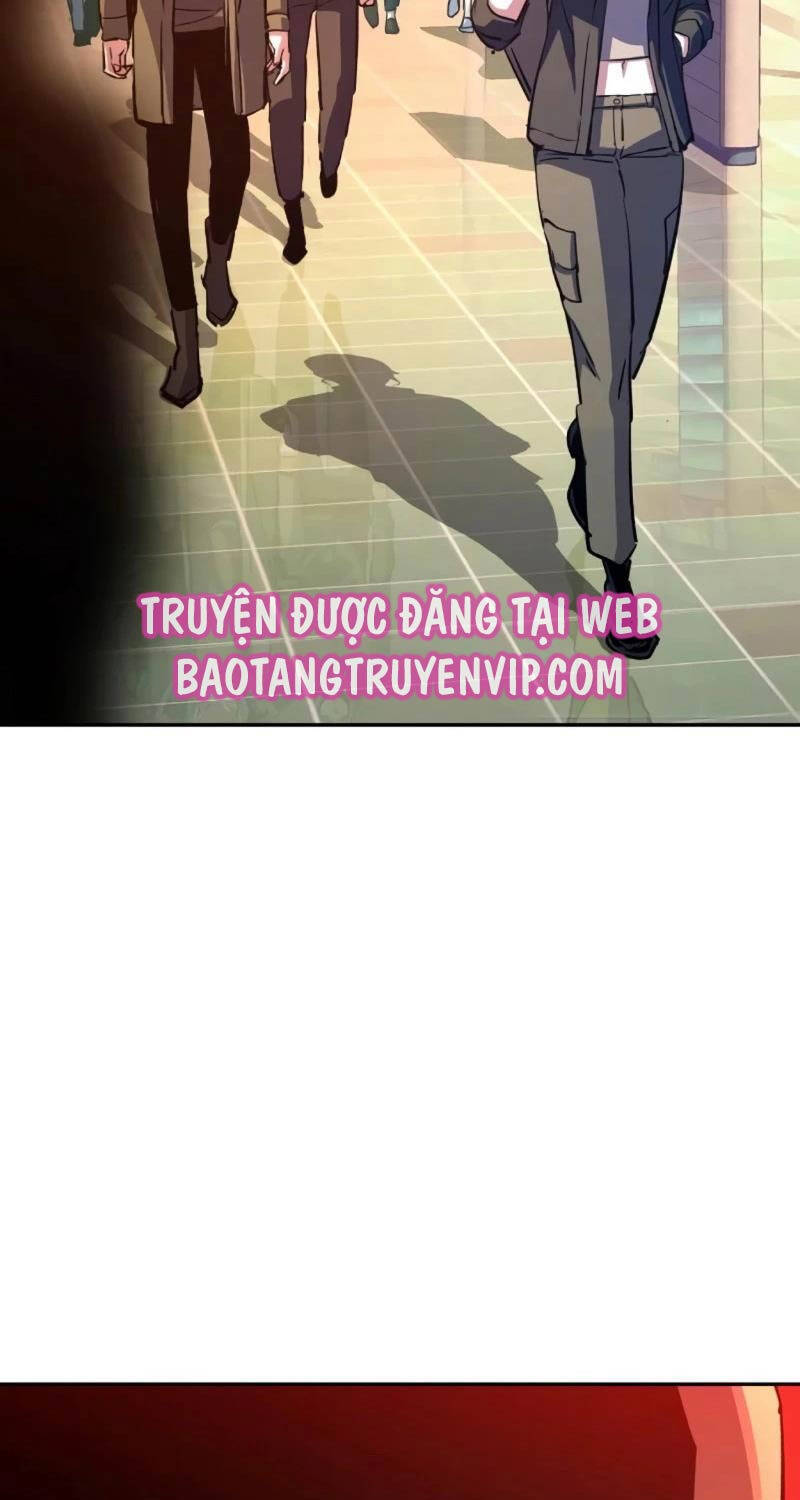 bạn học tôi là lính đánh thuê chapter 194 33