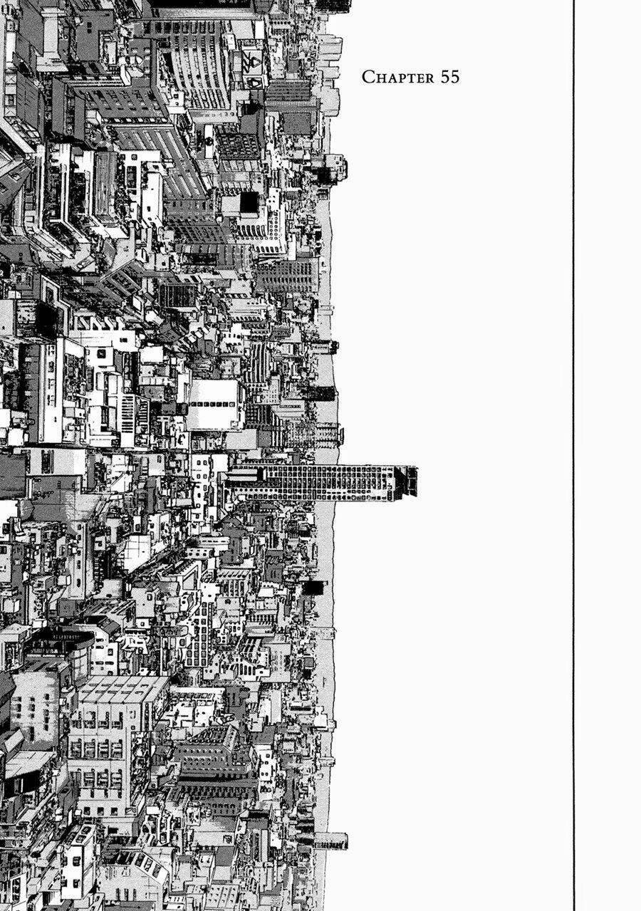 tôi là người hùng chapter 55 3