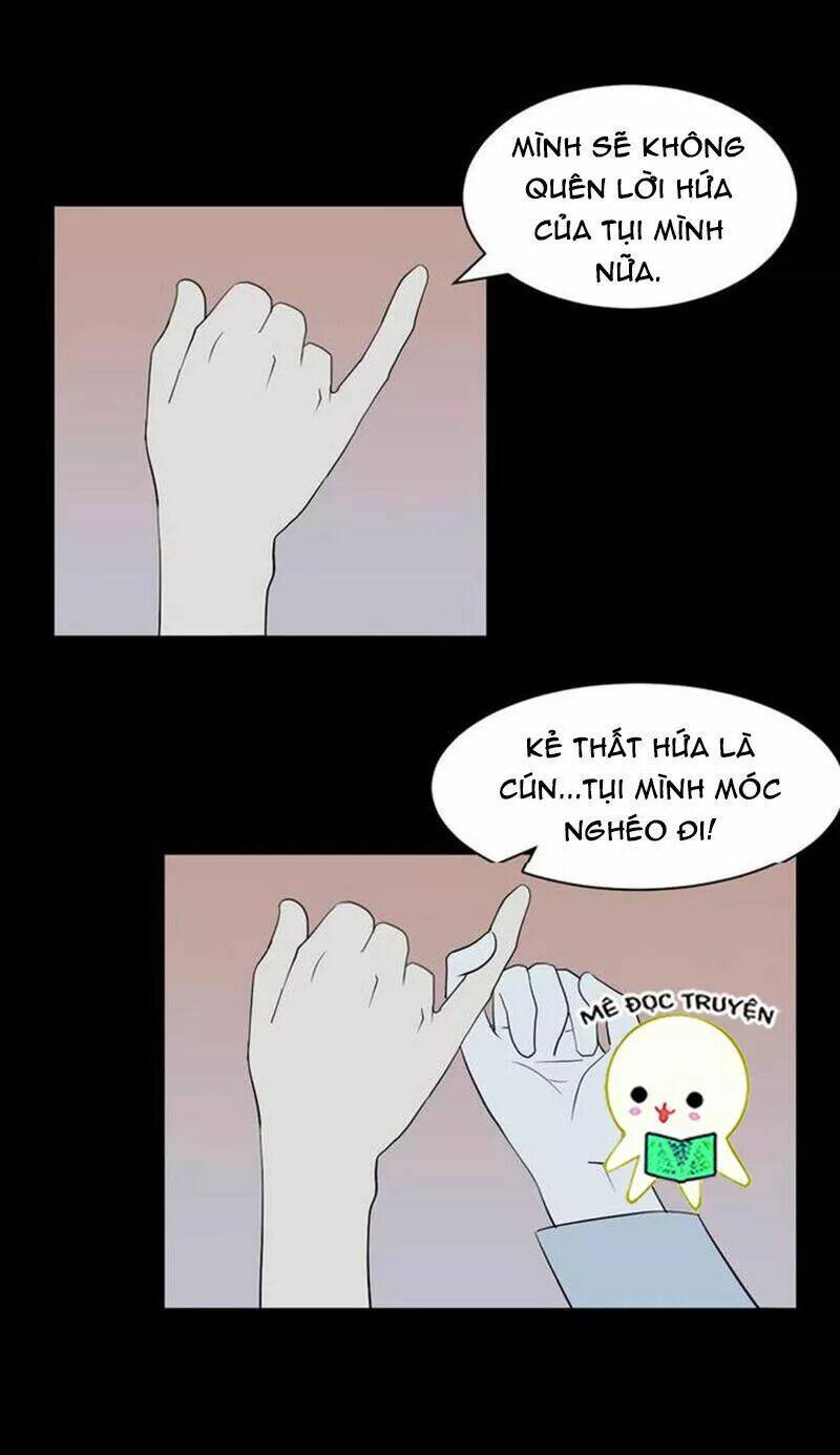 hành trình truy tìm cái chết của up chủ chapter 21 16