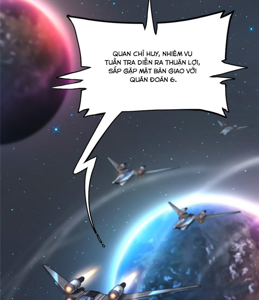 nữ đế livestream công lược chapter 1 3