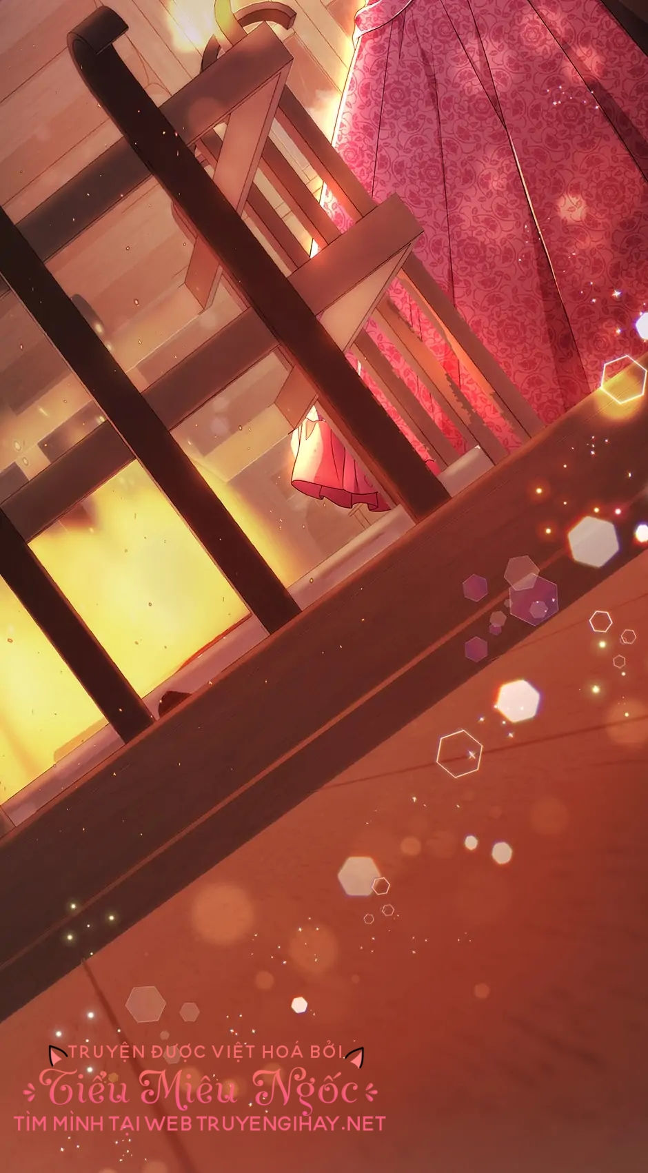 công chúa hai mặt chapter 68 56