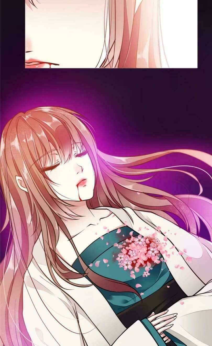 vong ưu linh chapter 2 17