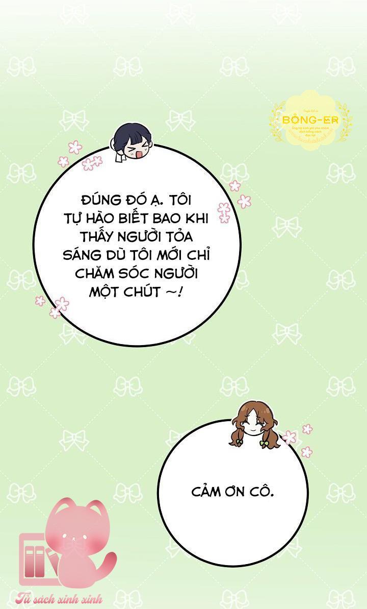 bác sĩ hoàn thành trách nhiệm rồi chapter 26 12