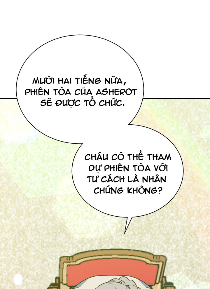 nàng elizabeth thuần khiết chapter 21 23