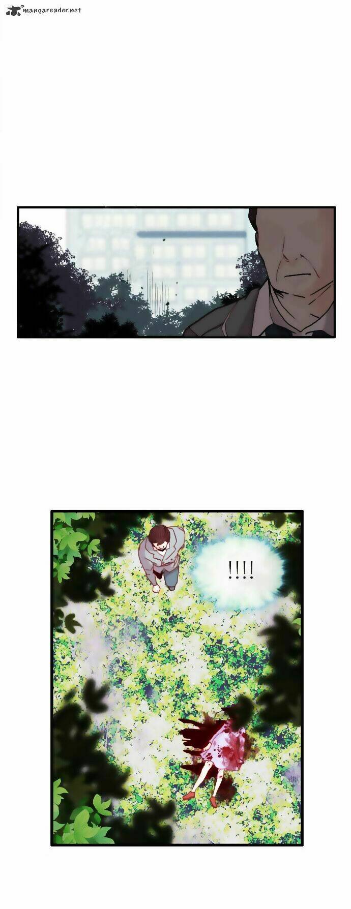 món quà từ chúa chapter 59 23