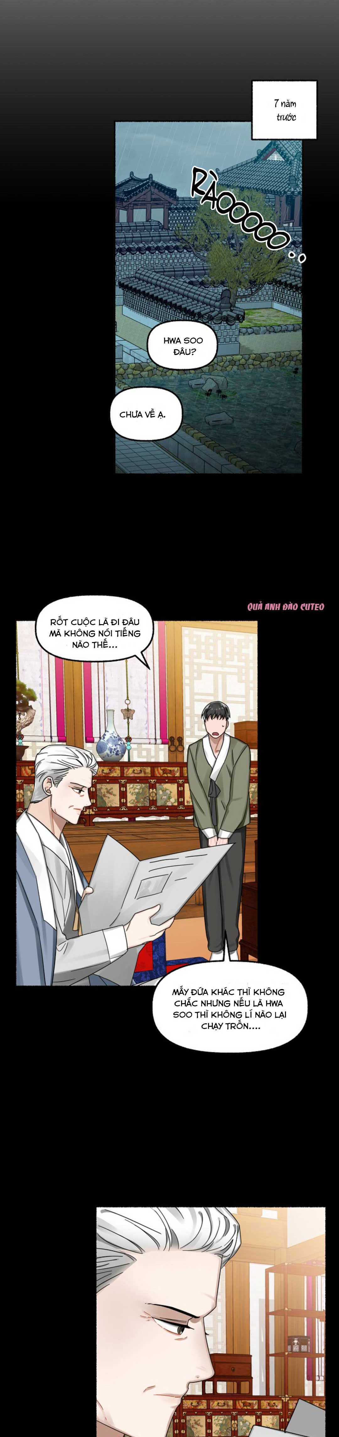 hoa triều chapter 7 11