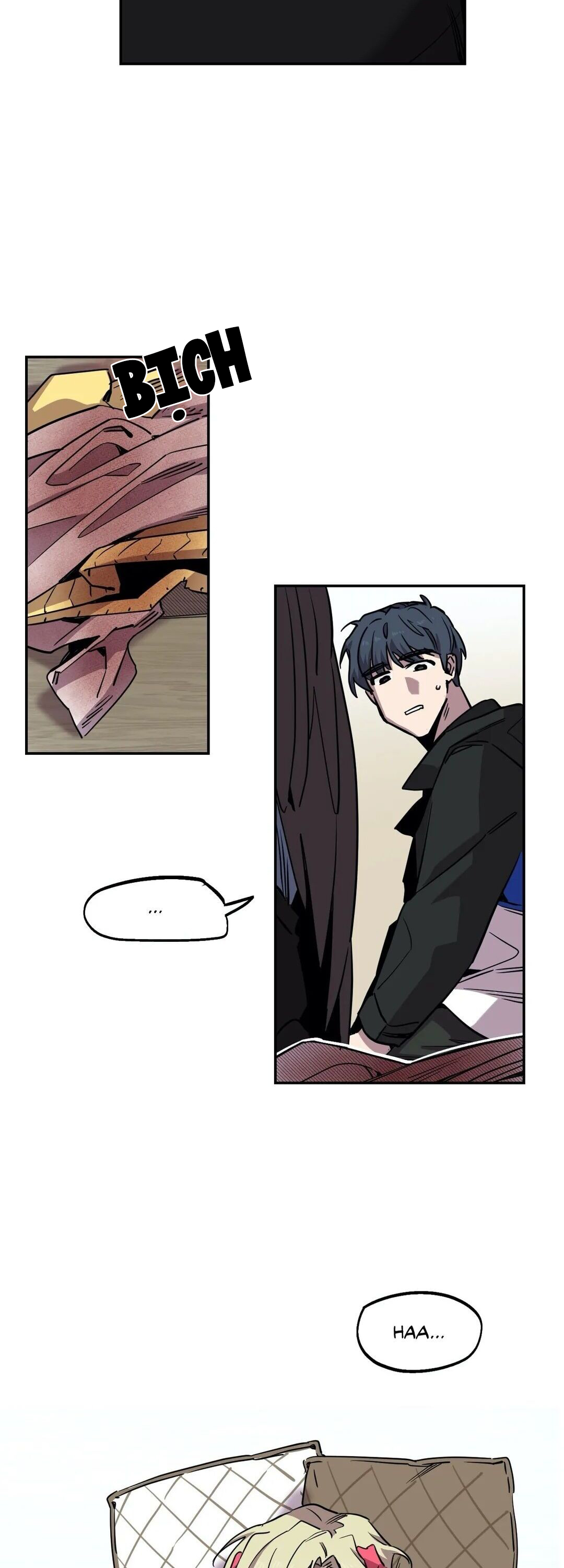 quán café tình nhân chapter 43 18