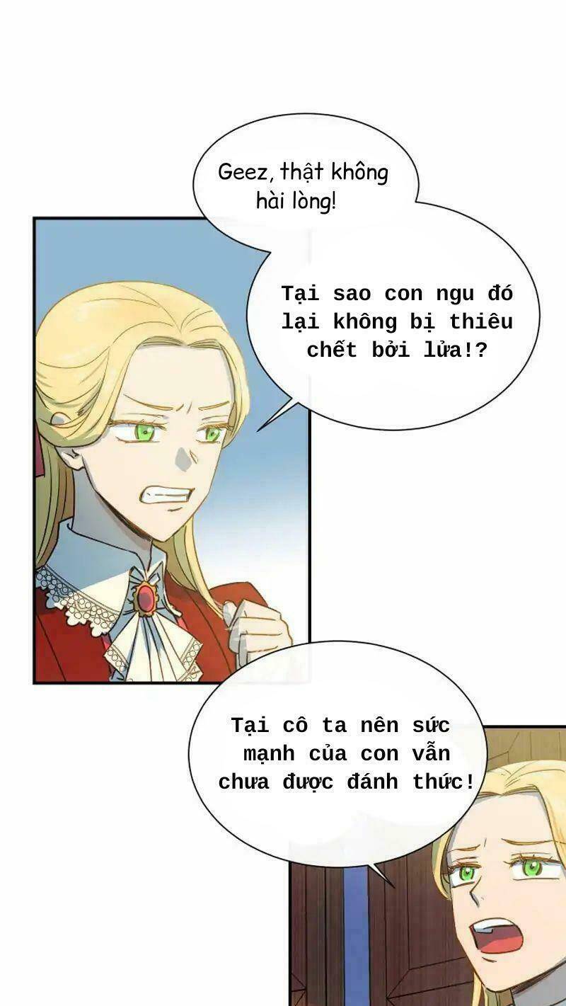 bản khế ước với nữ công tước ác ma chapter 2.2 17