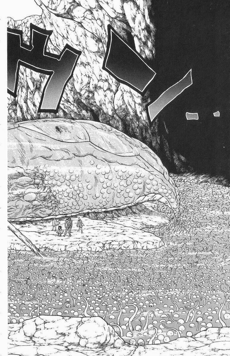 vua trên biển chapter 167 20