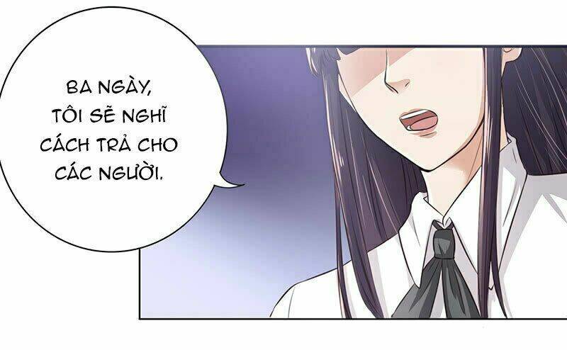 danh môn độc sủng ái thê chapter 5 9