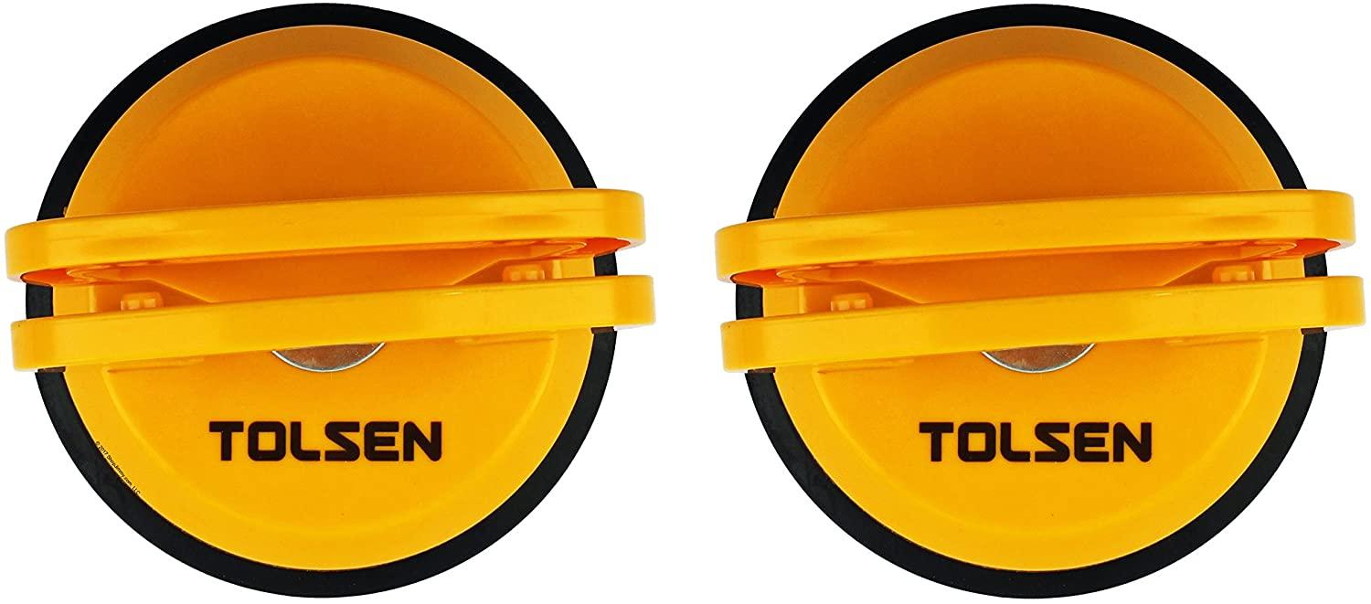 HÍT KÍNH ĐƠN 25KG TOLSEN 62661 - HÀNH CHÍNH HÃNG