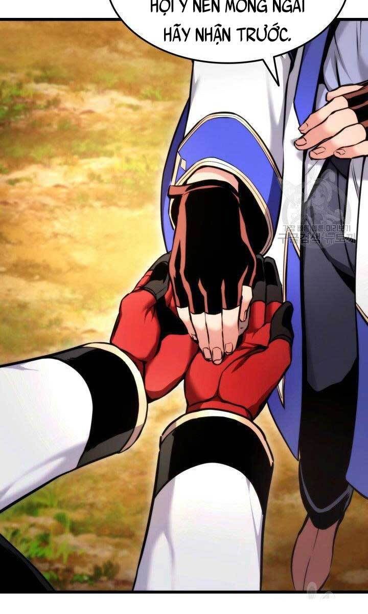 huyền thoại game thủ - tái xuất chapter 79 31