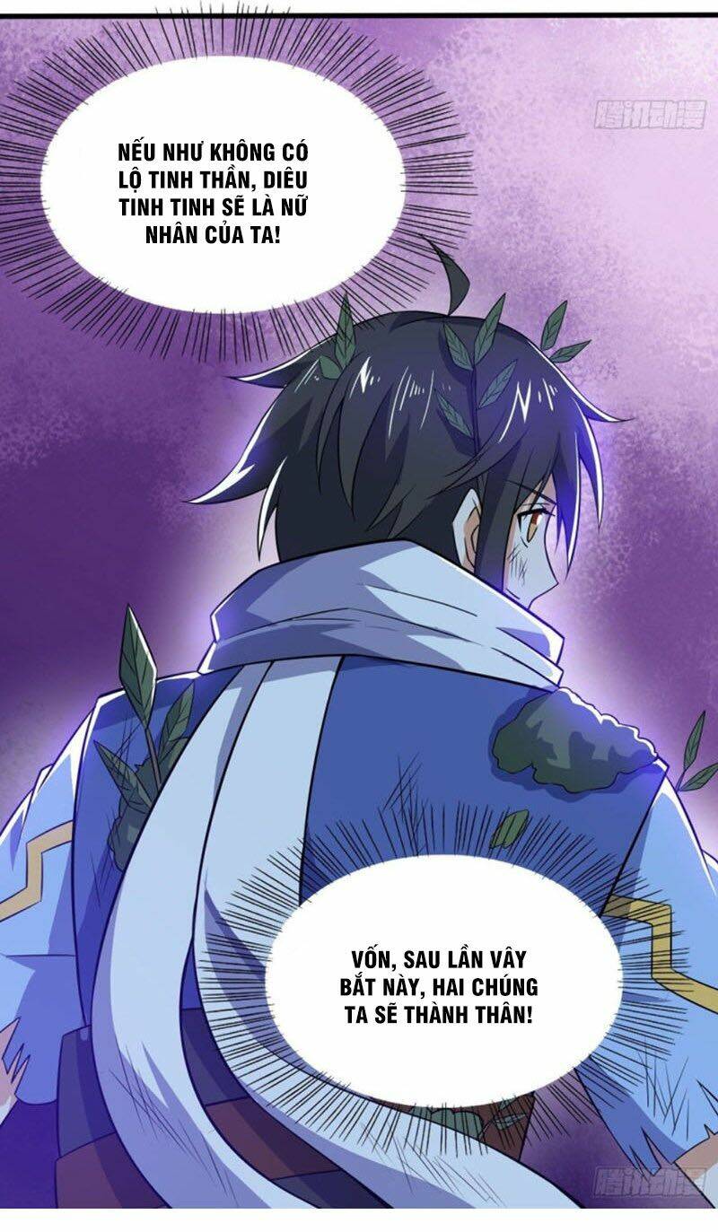 thần võ đế tôn chapter 68 34