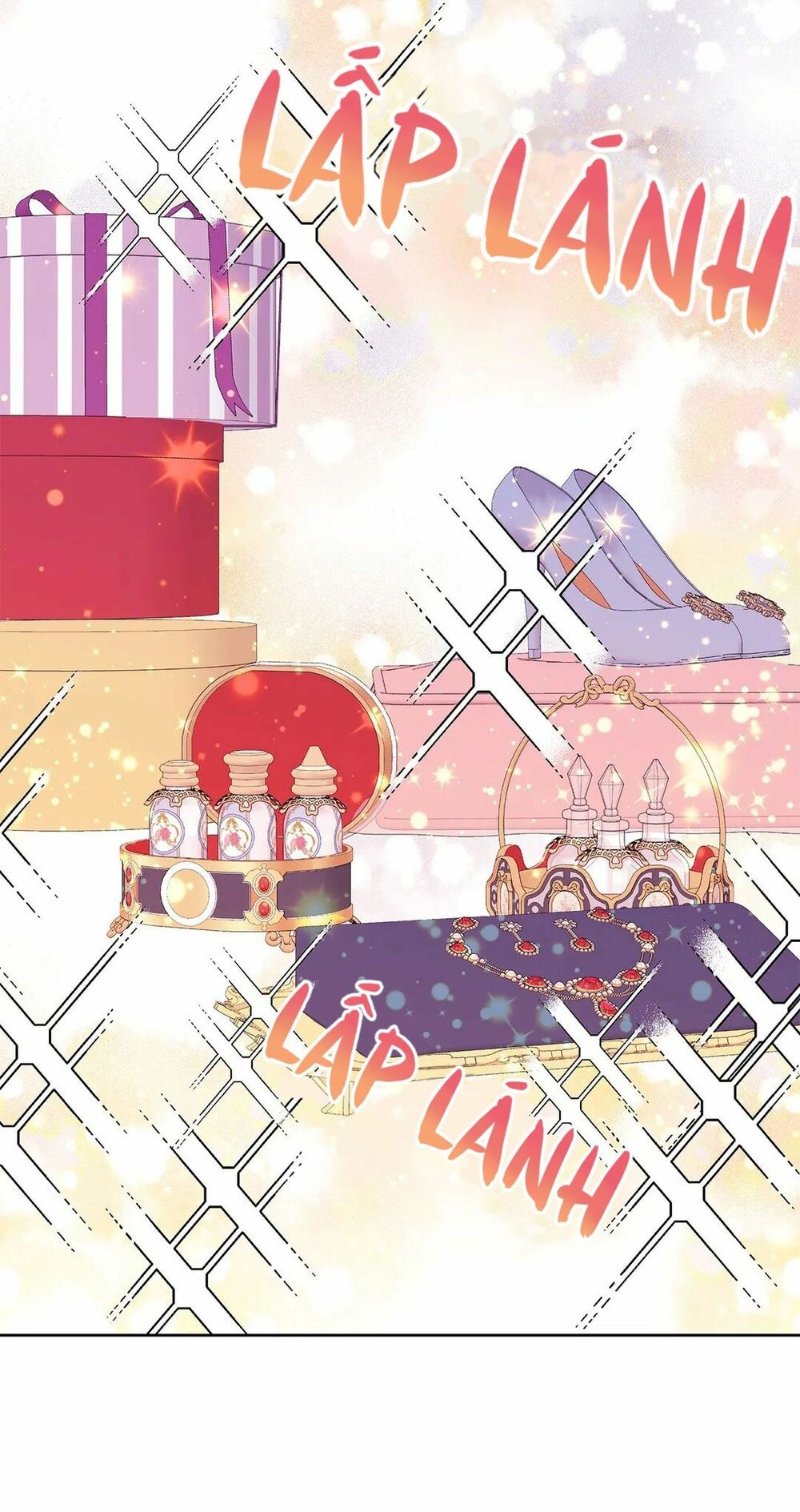 công chúa thời gian có hạn chapter 46 105