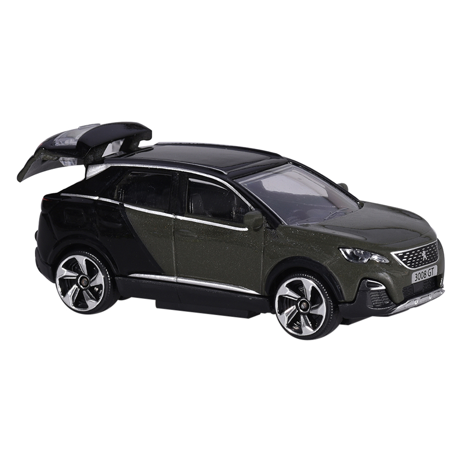 Xe mô hình Majorette Premium Cars