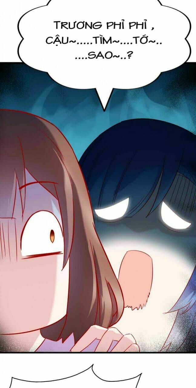 ác ma bàn bên chapter 11 27