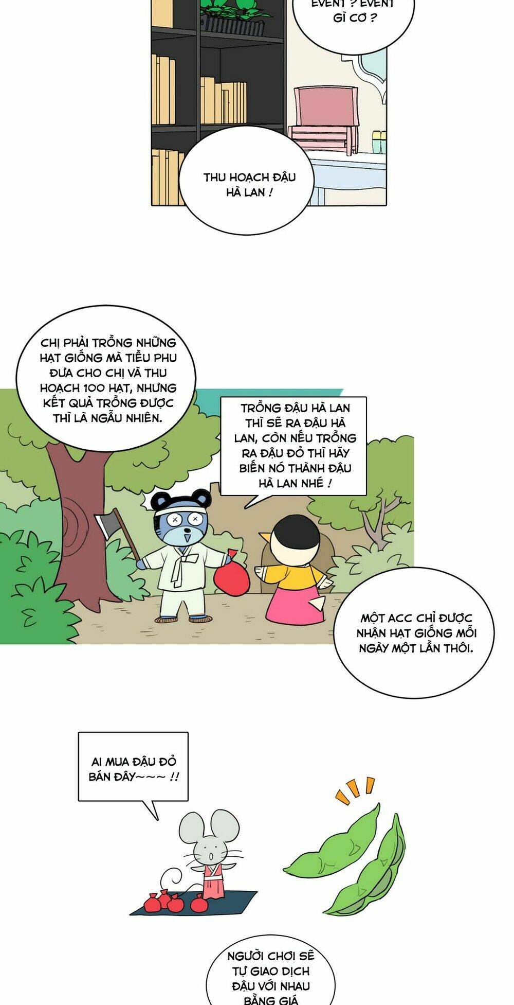 cậu nhóc tiểu học mà tôi yêu! chapter 15 24