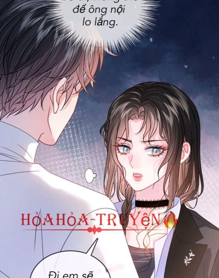 phu nhân thân phận của người lại gây chấn động cả thành phố chapter 7 75