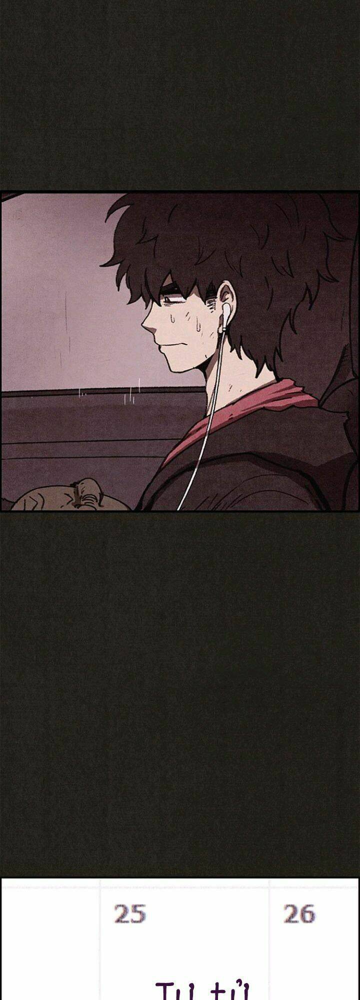 quái vật tại chung cư xanh chapter 79 62