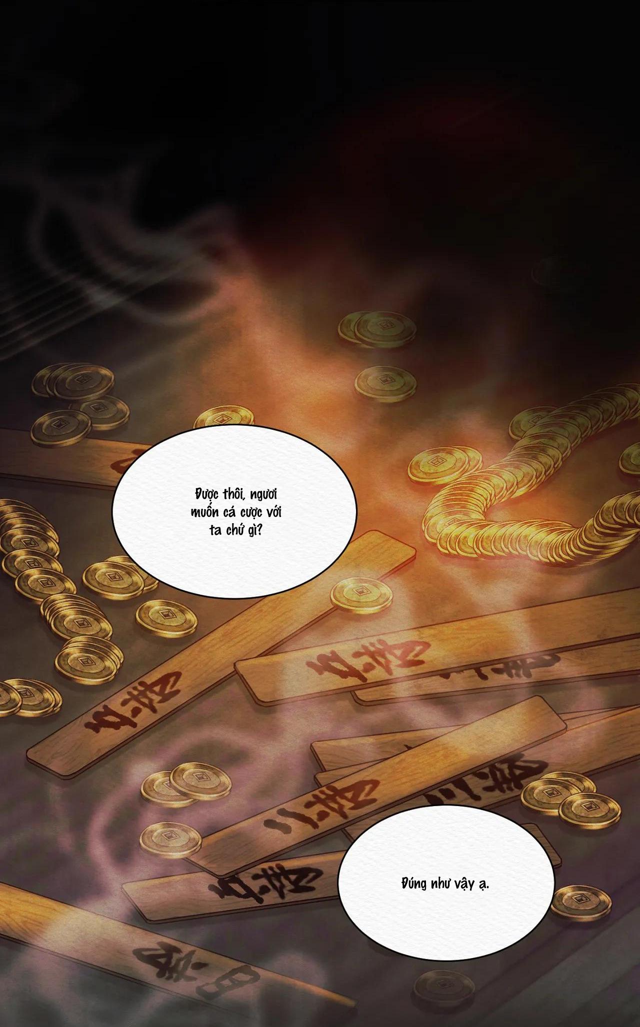 qủy dạ khúc chapter 1 46