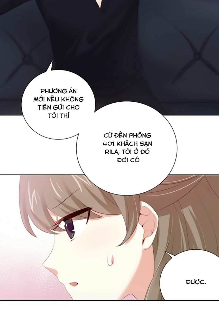 tình yêu là thế phần 2 chapter 33 16