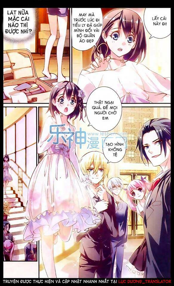 mafia bride chapter 20 23