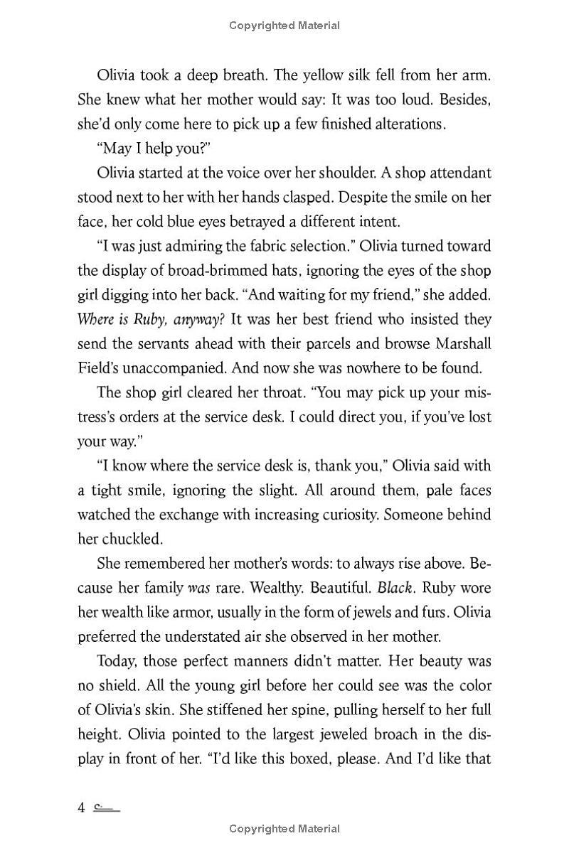 Sách ngoại văn: The Davenports