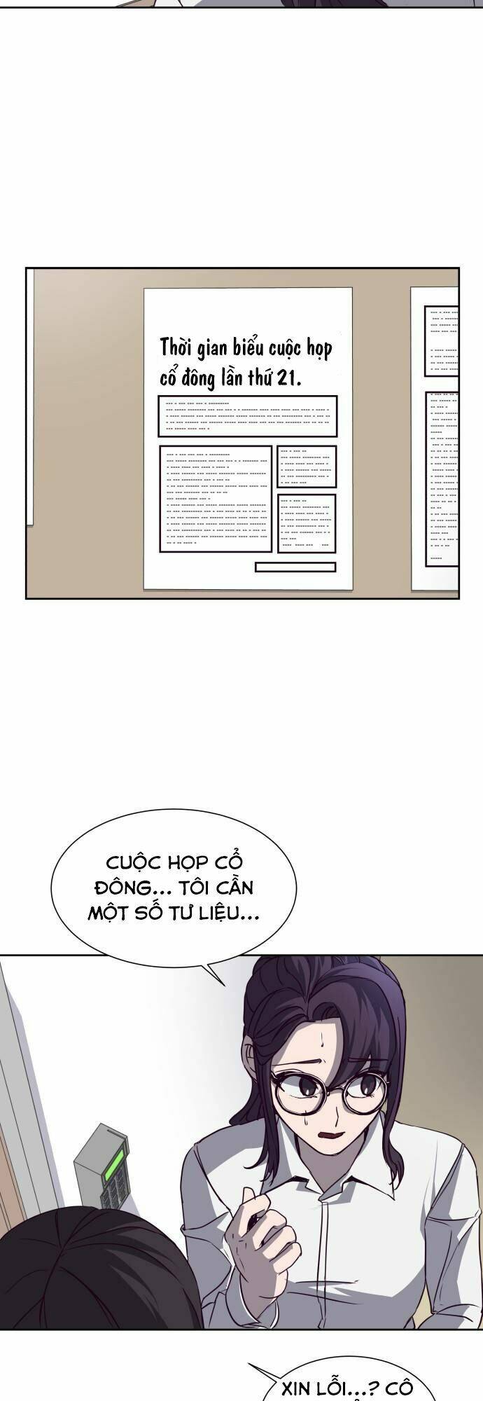 thời khắc định mệnh chapter 7 18