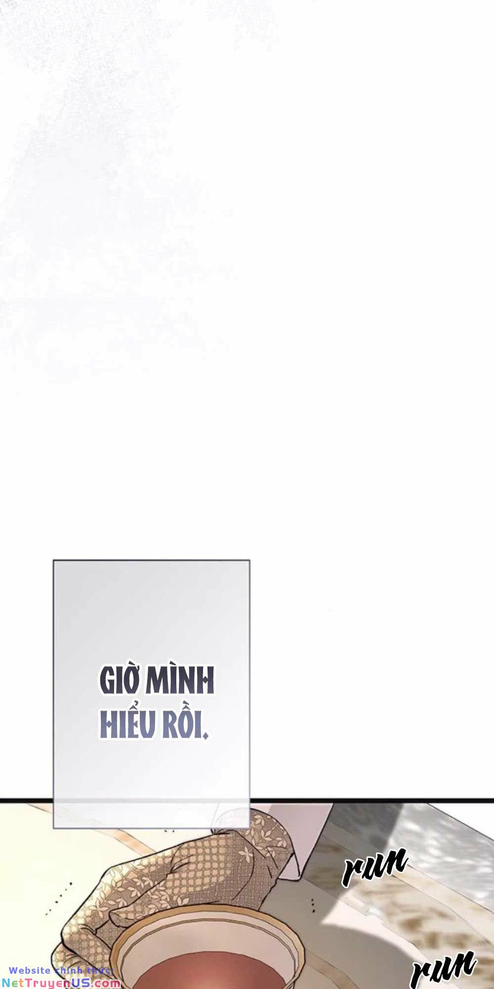 Hoàng Tử Rắc Rối chapter 43.1 35