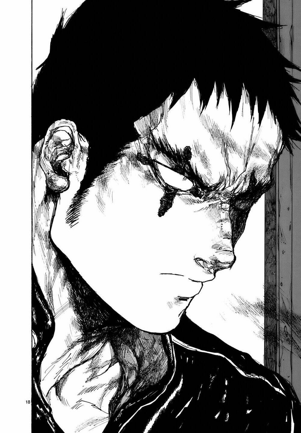 thế giới ma thuật và kẻ mất trí chapter 94 26