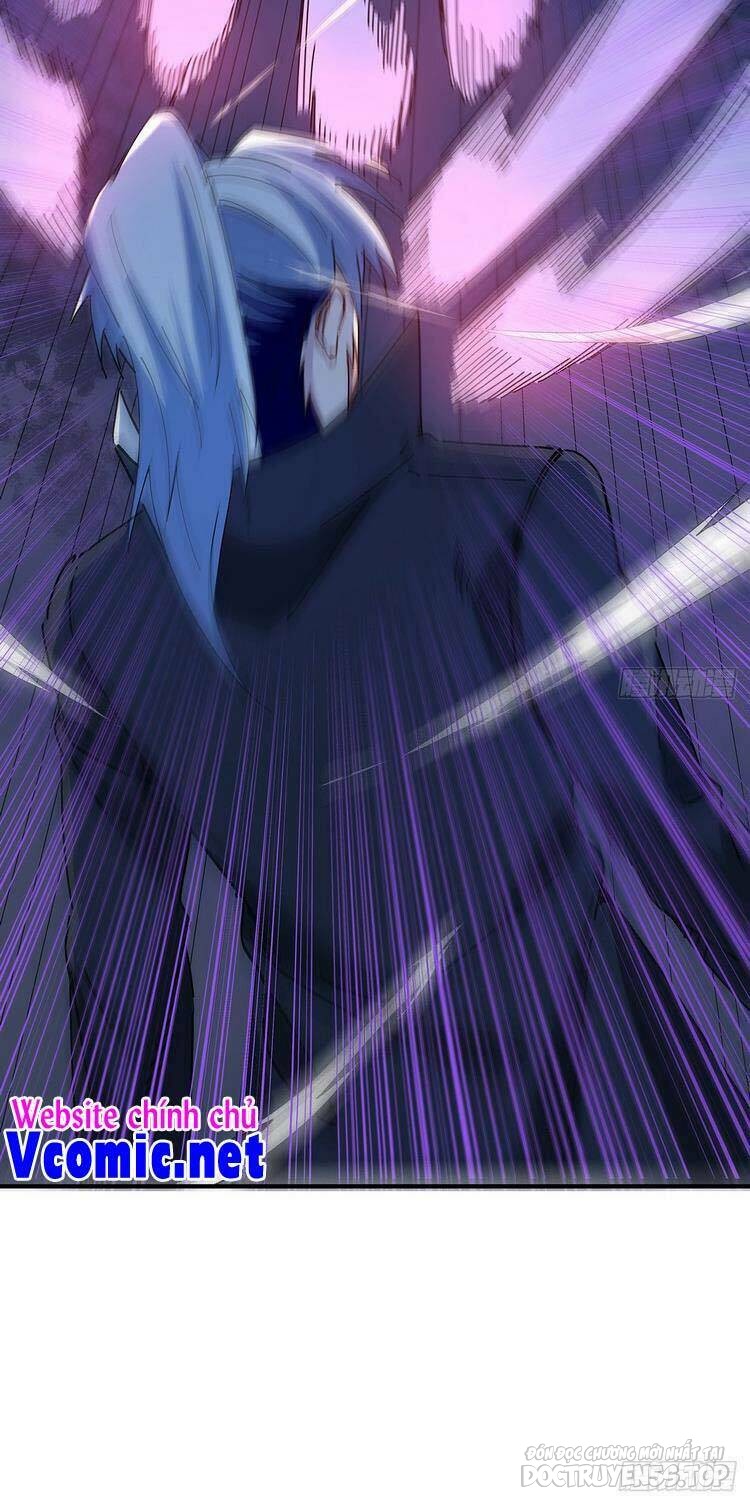 giải cứu 99 nữ chính ở mạt thế chapter 80 6