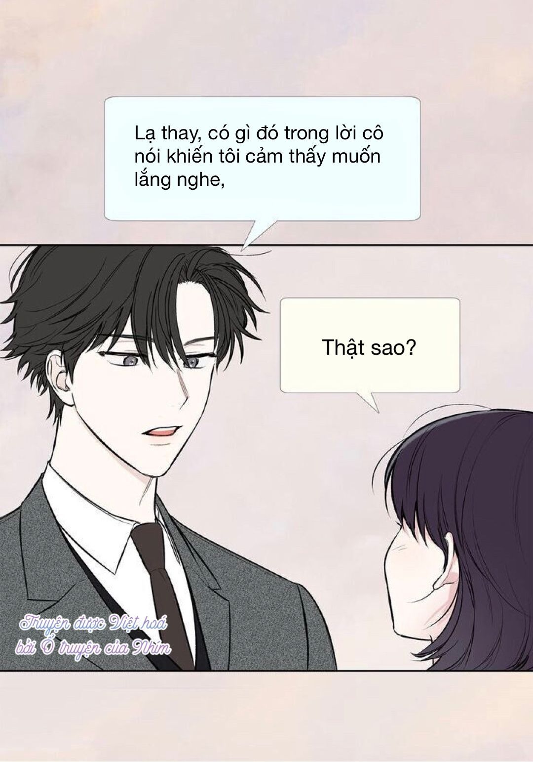 invitation of mystic messenger chapter 28 50