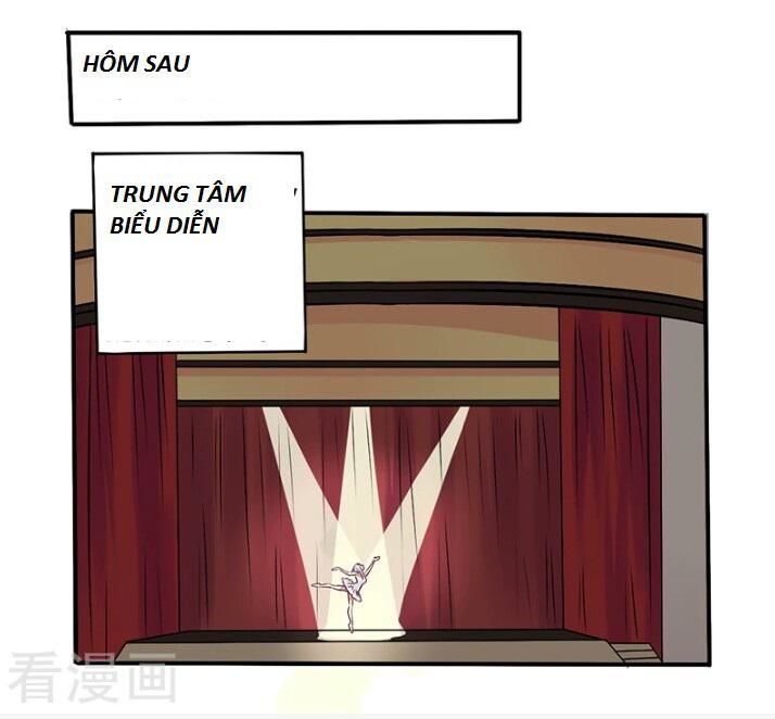 tổng tài đã cưới em chapter 75 22