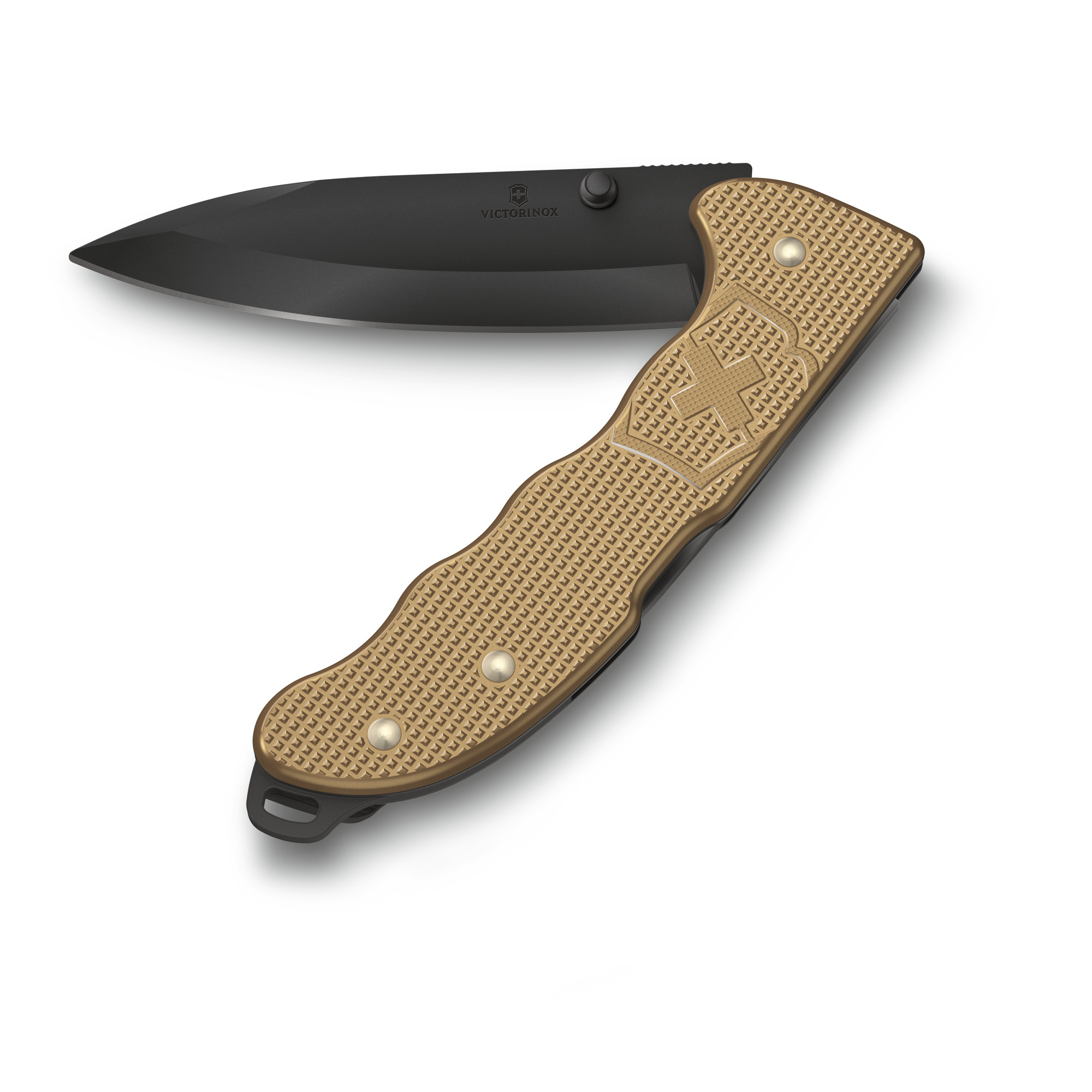 Dao xếp Victorinox Evoke BS Alox Beige